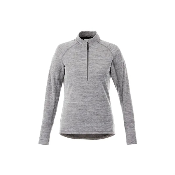 W-CRANE Knit Half Zip... from ASI 66887 PCNA / Trimark