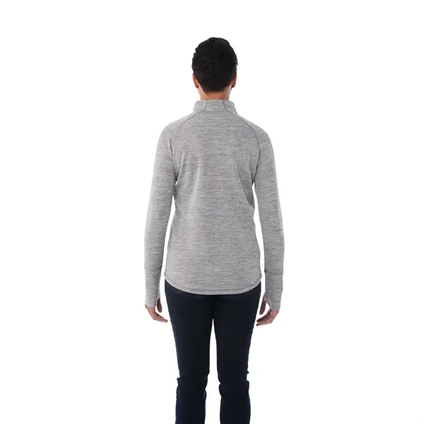 W-CRANE Knit Half Zip... from ASI 66887 PCNA / Trimark