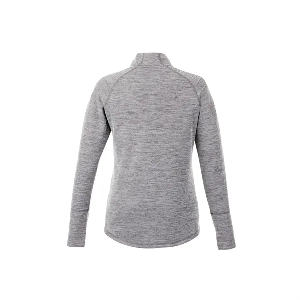 W-CRANE Knit Half Zip... from ASI 66887 PCNA / Trimark