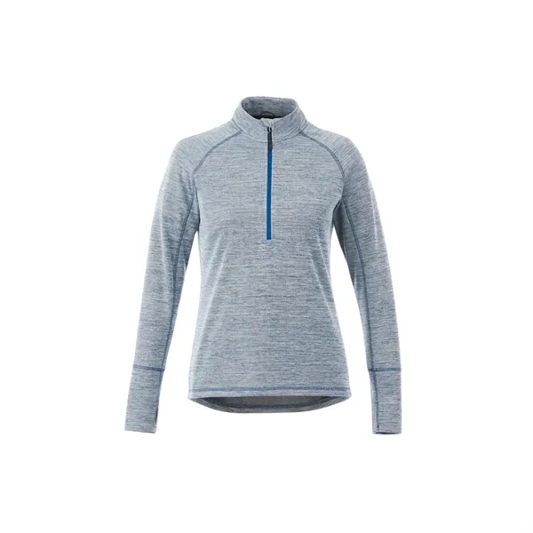 W-CRANE Knit Half Zip... from ASI 66887 PCNA / Trimark