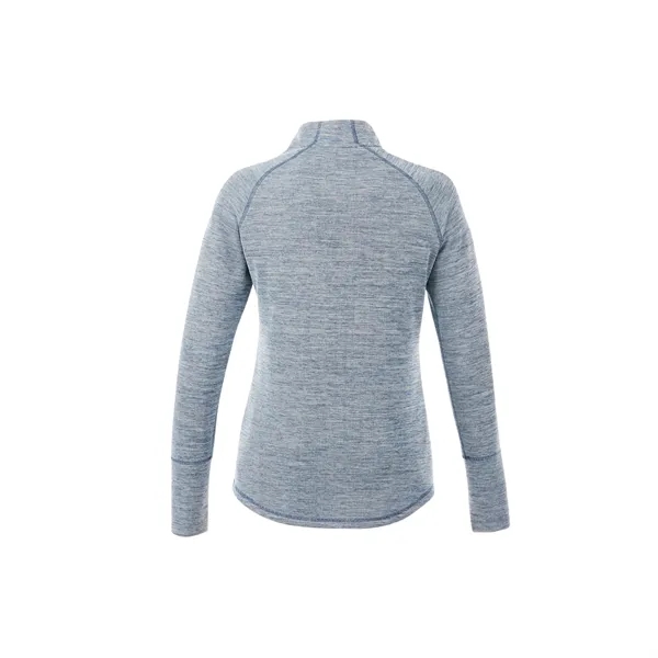 W-CRANE Knit Half Zip... from ASI 66887 PCNA / Trimark