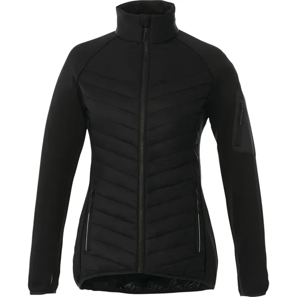 W-BANFF Hybrid Insulated Jacket... from ASI 66887 PCNA / Trimark
