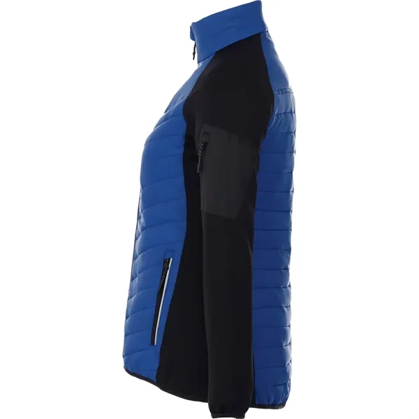 W-BANFF Hybrid Insulated Jacket... from ASI 66887 PCNA / Trimark