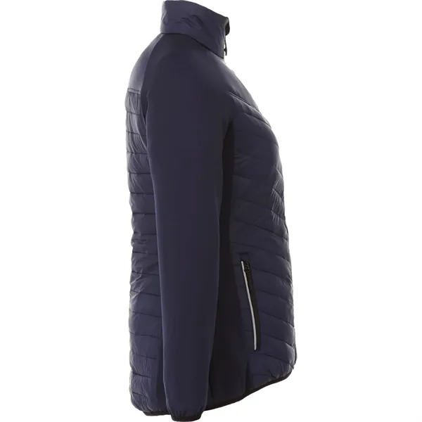 W-BANFF Hybrid Insulated Jacket... from ASI 66887 PCNA / Trimark