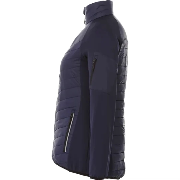W-BANFF Hybrid Insulated Jacket... from ASI 66887 PCNA / Trimark