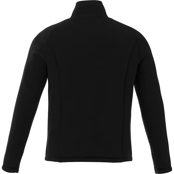 M-Bowlen Polyfleece Qtr Zip... from ASI 66887 PCNA / Trimark
