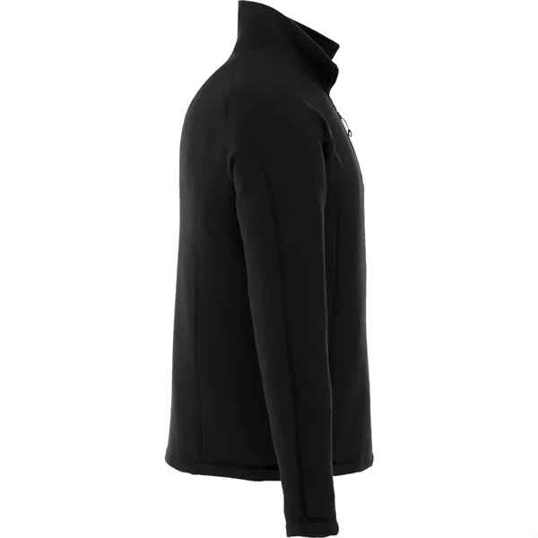 M-Bowlen Polyfleece Qtr Zip... from ASI 66887 PCNA / Trimark