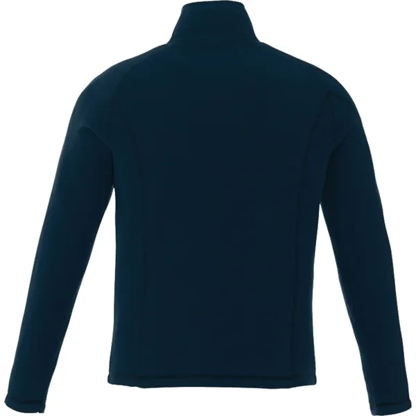 M-Bowlen Polyfleece Qtr Zip... from ASI 66887 PCNA / Trimark
