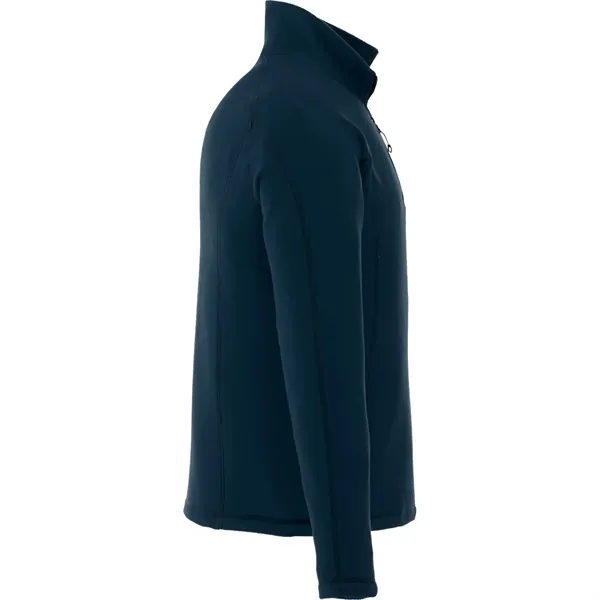 M-Bowlen Polyfleece Qtr Zip... from ASI 66887 PCNA / Trimark