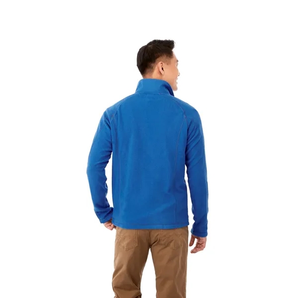 M-Bowlen Polyfleece Qtr Zip... from ASI 66887 PCNA / Trimark