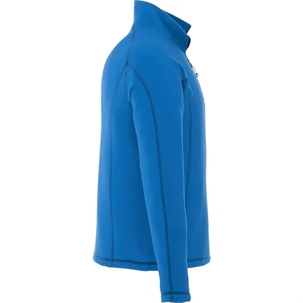 M-Bowlen Polyfleece Qtr Zip... from ASI 66887 PCNA / Trimark