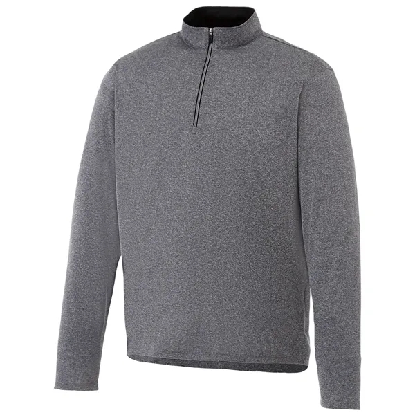 Men's quarter-zip pullover.... from ASI 66887 PCNA / Trimark