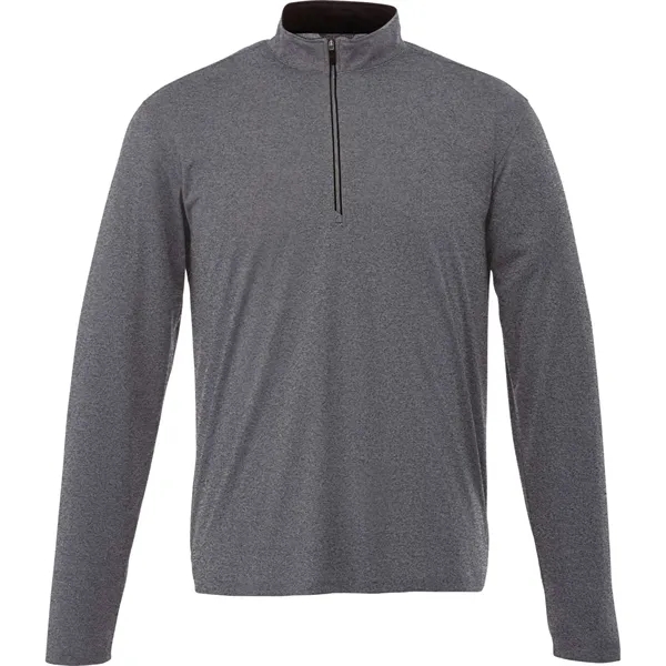 Men's quarter-zip pullover.... from ASI 66887 PCNA / Trimark