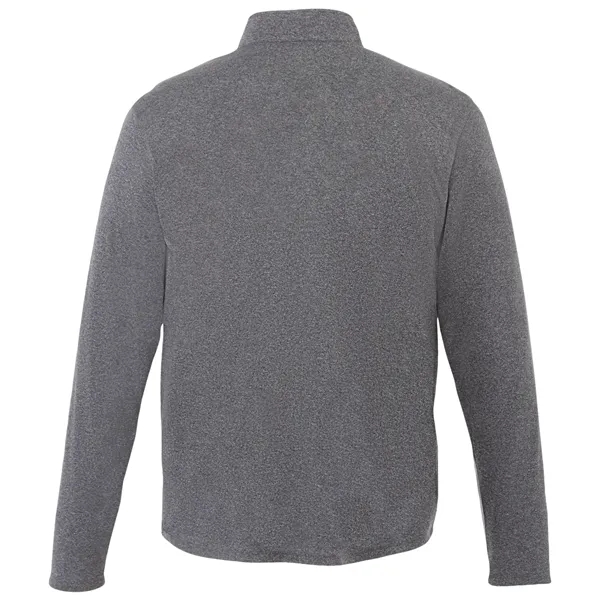 Men's quarter-zip pullover.... from ASI 66887 PCNA / Trimark