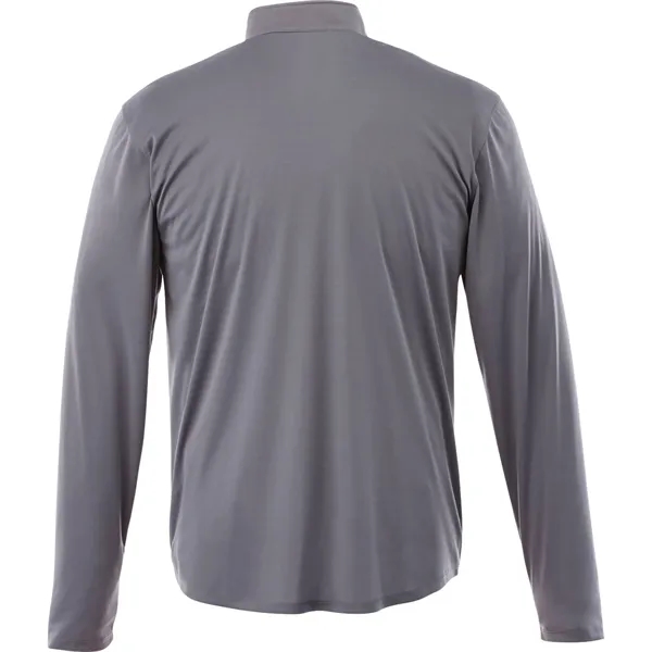 Men's quarter-zip pullover.... from ASI 66887 PCNA / Trimark