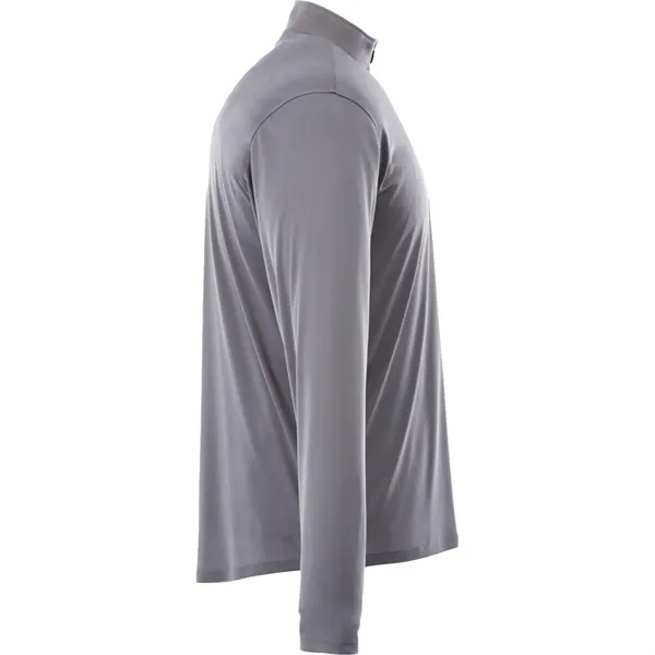 Men's quarter-zip pullover.... from ASI 66887 PCNA / Trimark
