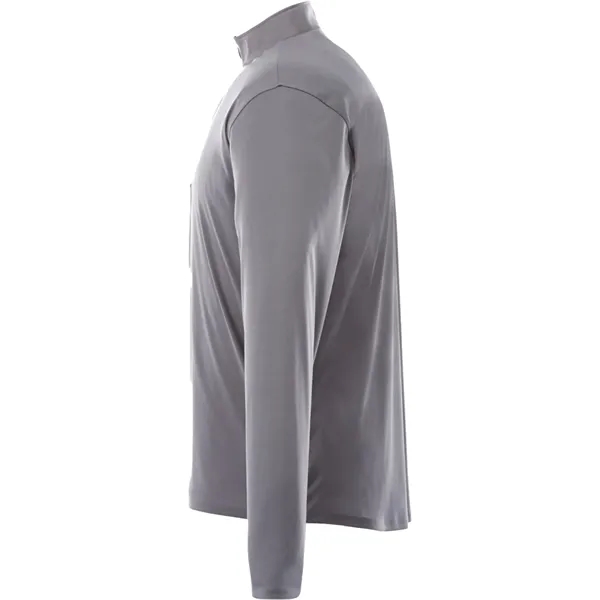 Men's quarter-zip pullover.... from ASI 66887 PCNA / Trimark