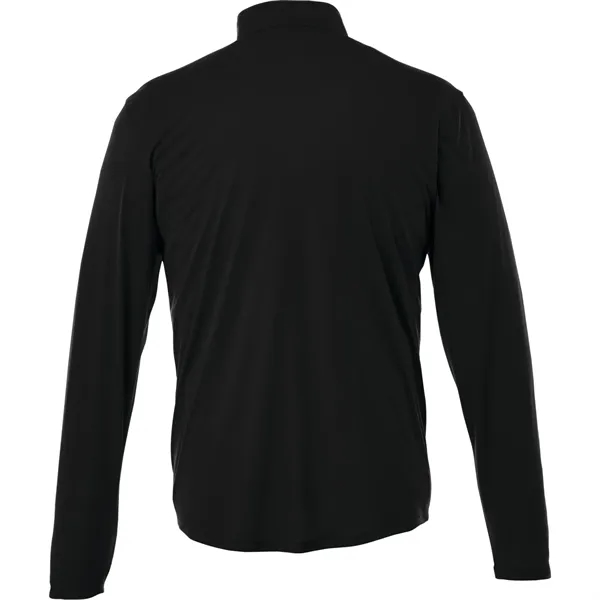 Men's quarter-zip pullover.... from ASI 66887 PCNA / Trimark