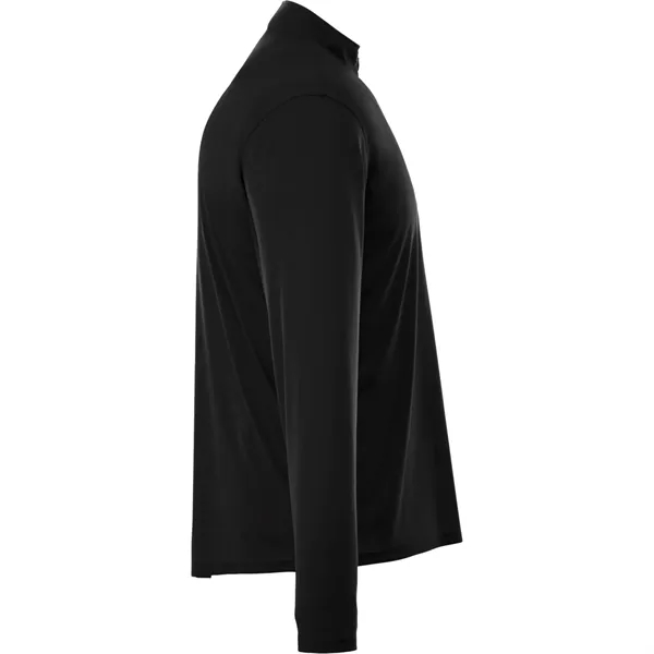 Men's quarter-zip pullover.... from ASI 66887 PCNA / Trimark