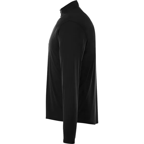 Men's quarter-zip pullover.... from ASI 66887 PCNA / Trimark