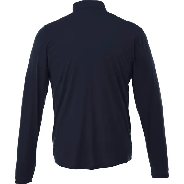 Men's quarter-zip pullover.... from ASI 66887 PCNA / Trimark