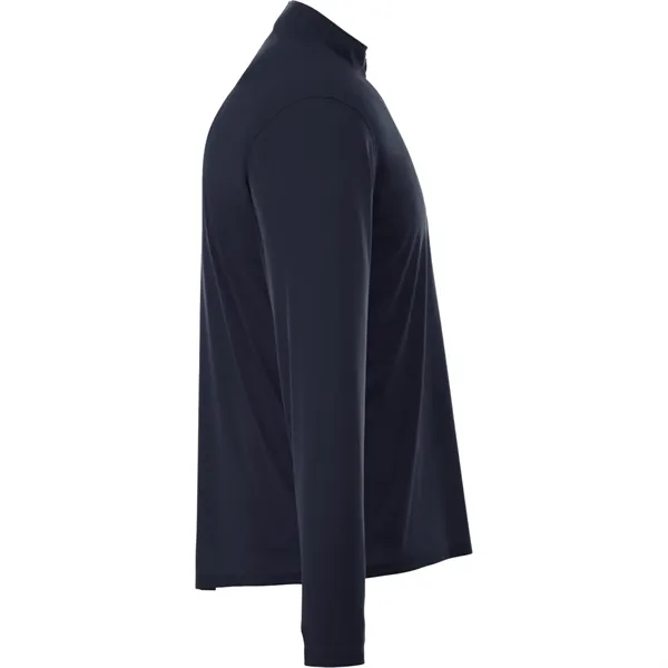 Men's quarter-zip pullover.... from ASI 66887 PCNA / Trimark