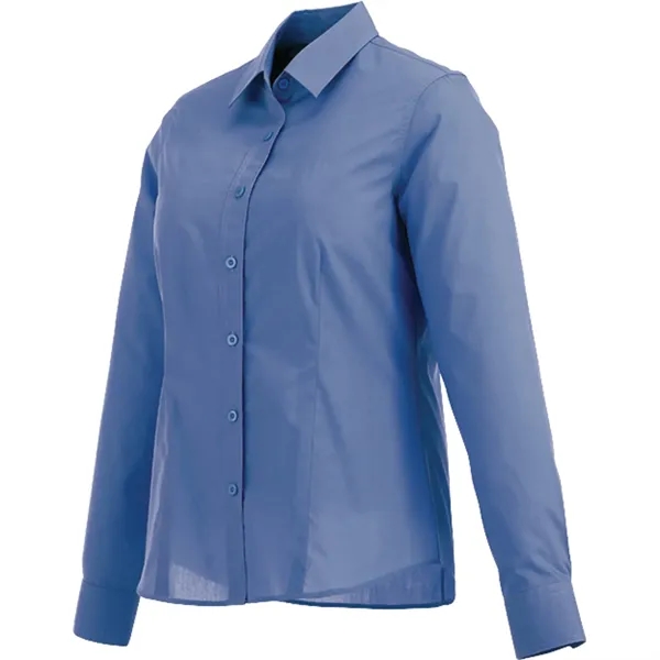 XS-3XL women's button-up shirt... from ASI 66887 PCNA / Trimark
