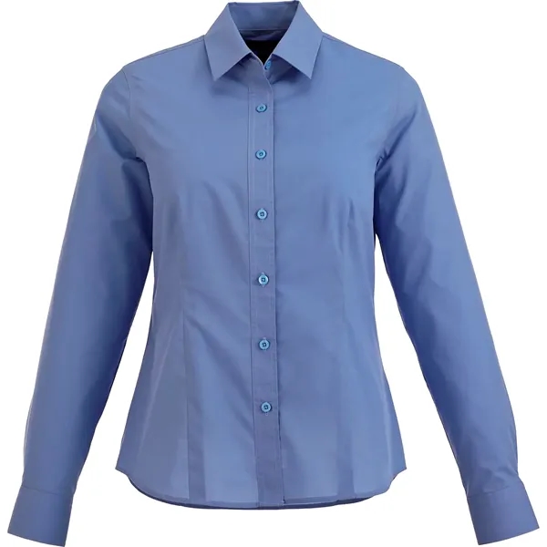 XS-3XL women's button-up shirt... from ASI 66887 PCNA / Trimark