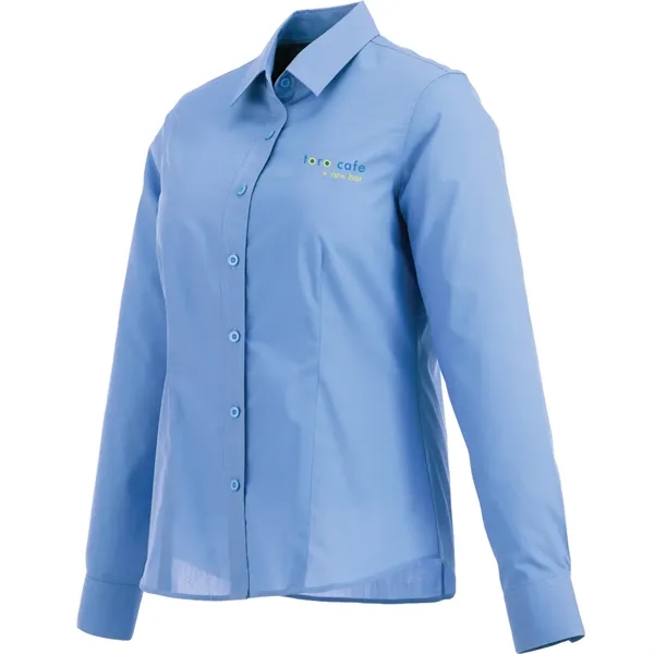 XS-3XL women's button-up shirt... from ASI 66887 PCNA / Trimark