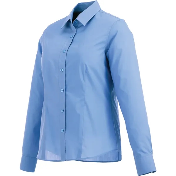 XS-3XL women's button-up shirt... from ASI 66887 PCNA / Trimark