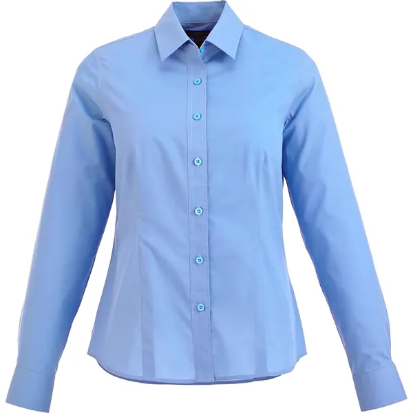 XS-3XL women's button-up shirt... from ASI 66887 PCNA / Trimark