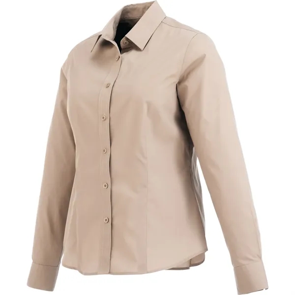 XS-3XL women's button-up shirt... from ASI 66887 PCNA / Trimark