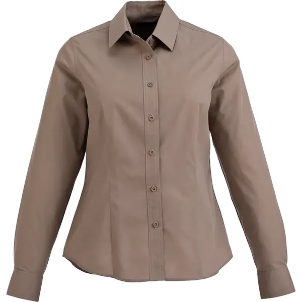 XS-3XL women's button-up shirt... from ASI 66887 PCNA / Trimark