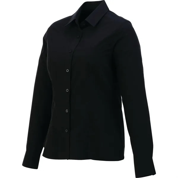 XS-3XL women's button-up shirt... from ASI 66887 PCNA / Trimark