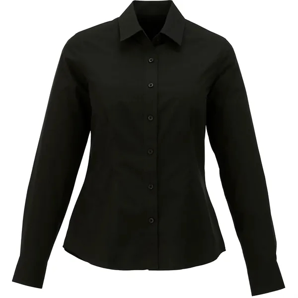 XS-3XL women's button-up shirt... from ASI 66887 PCNA / Trimark