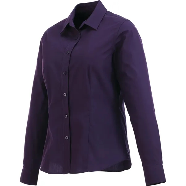 XS-3XL women's button-up shirt... from ASI 66887 PCNA / Trimark