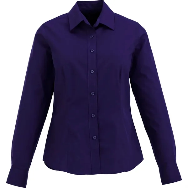 XS-3XL women's button-up shirt... from ASI 66887 PCNA / Trimark