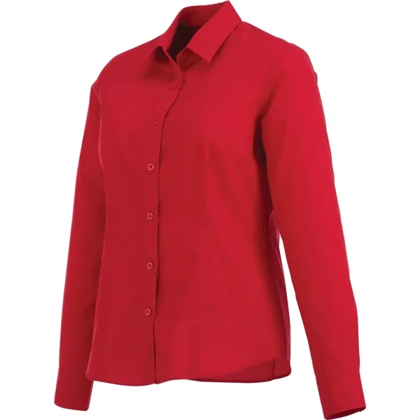 XS-3XL women's button-up shirt... from ASI 66887 PCNA / Trimark