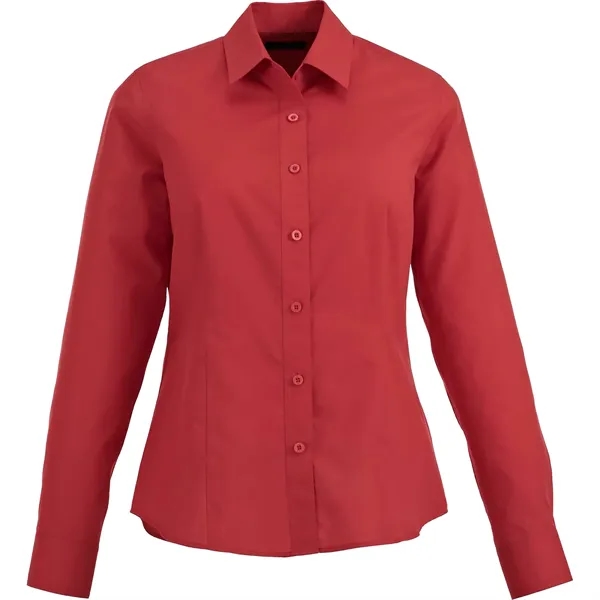 XS-3XL women's button-up shirt... from ASI 66887 PCNA / Trimark