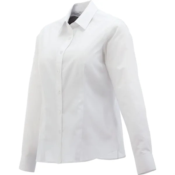 XS-3XL women's button-up shirt... from ASI 66887 PCNA / Trimark