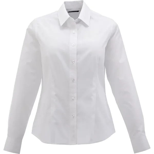 XS-3XL women's button-up shirt... from ASI 66887 PCNA / Trimark