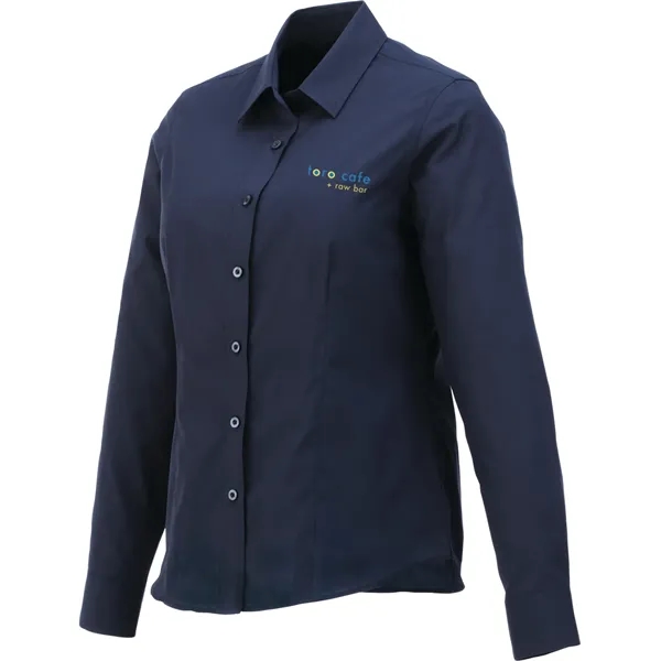 XS-3XL women's button-up shirt... from ASI 66887 PCNA / Trimark