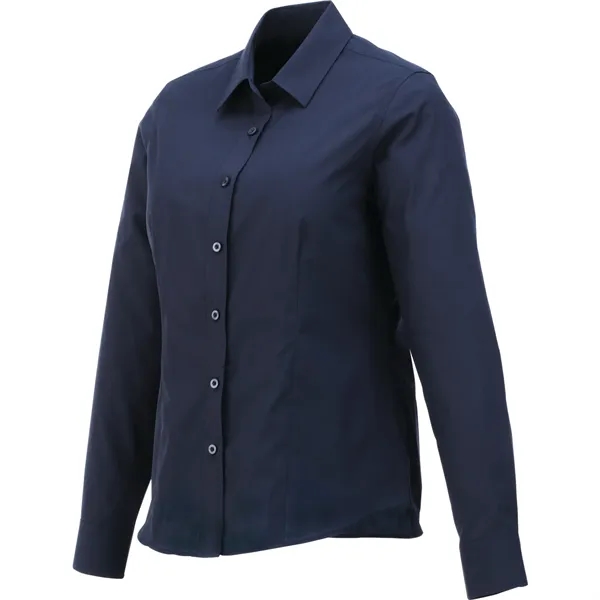 XS-3XL women's button-up shirt... from ASI 66887 PCNA / Trimark