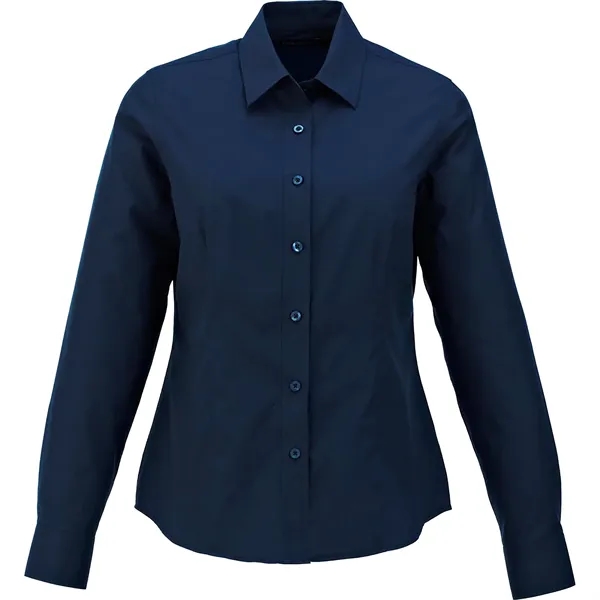 XS-3XL women's button-up shirt... from ASI 66887 PCNA / Trimark