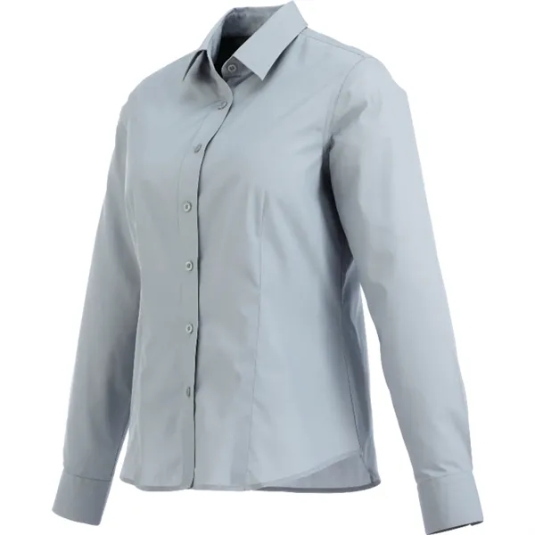 XS-3XL women's button-up shirt... from ASI 66887 PCNA / Trimark