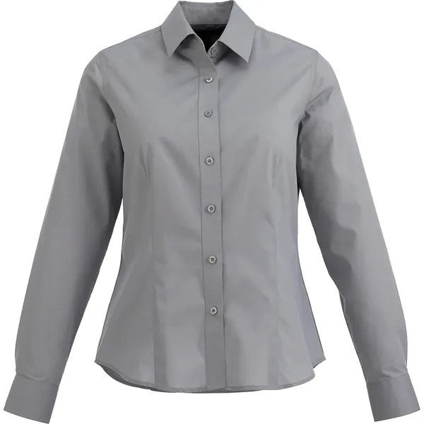 XS-3XL women's button-up shirt... from ASI 66887 PCNA / Trimark