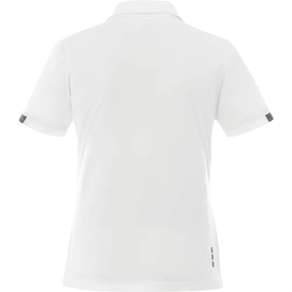 W-Kiso Short Sleeve Polo... from ASI 66887 PCNA / Trimark