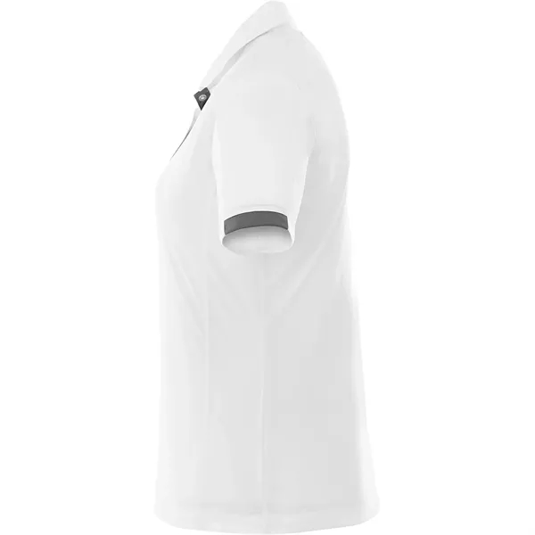 W-Kiso Short Sleeve Polo... from ASI 66887 PCNA / Trimark