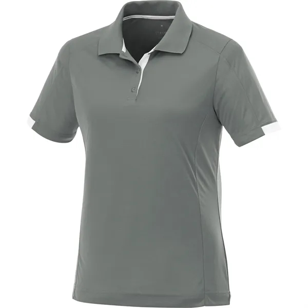 W-Kiso Short Sleeve Polo... from ASI 66887 PCNA / Trimark