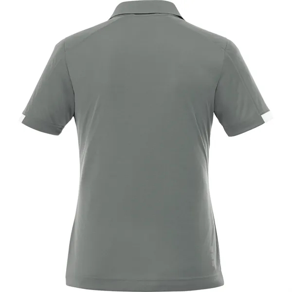 W-Kiso Short Sleeve Polo... from ASI 66887 PCNA / Trimark